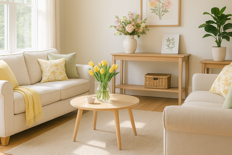 spring refresh